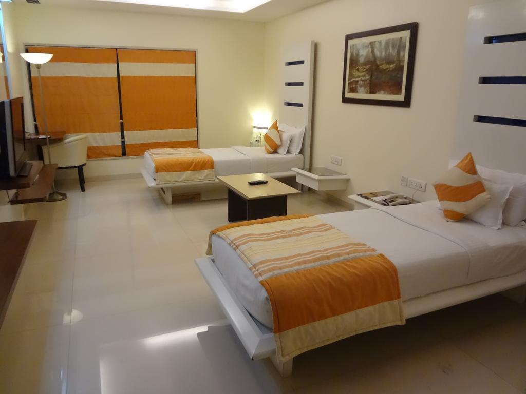 United 21 - Thane Habitación foto