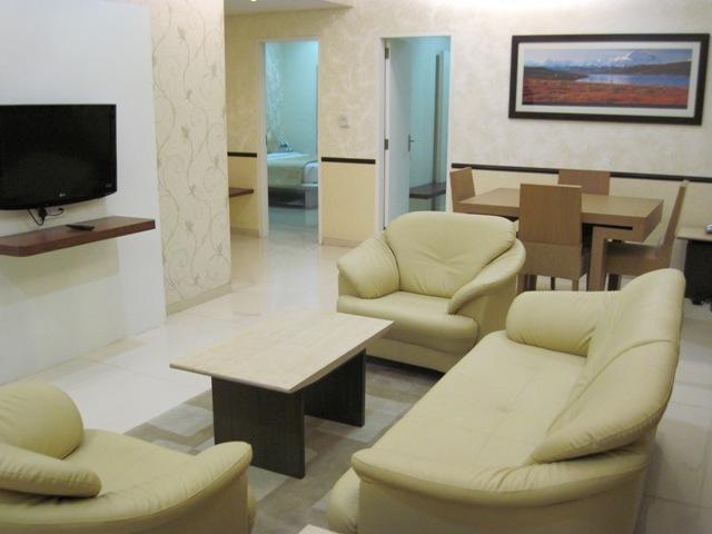 United 21 - Thane Habitación foto