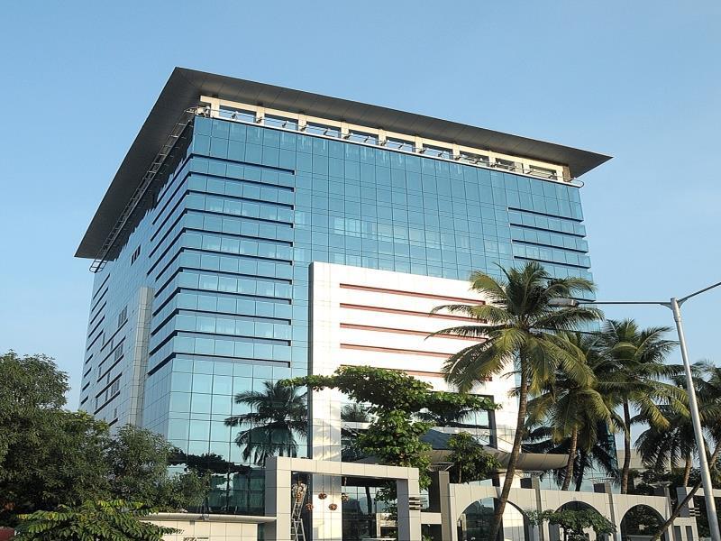 United 21 - Thane Exterior foto